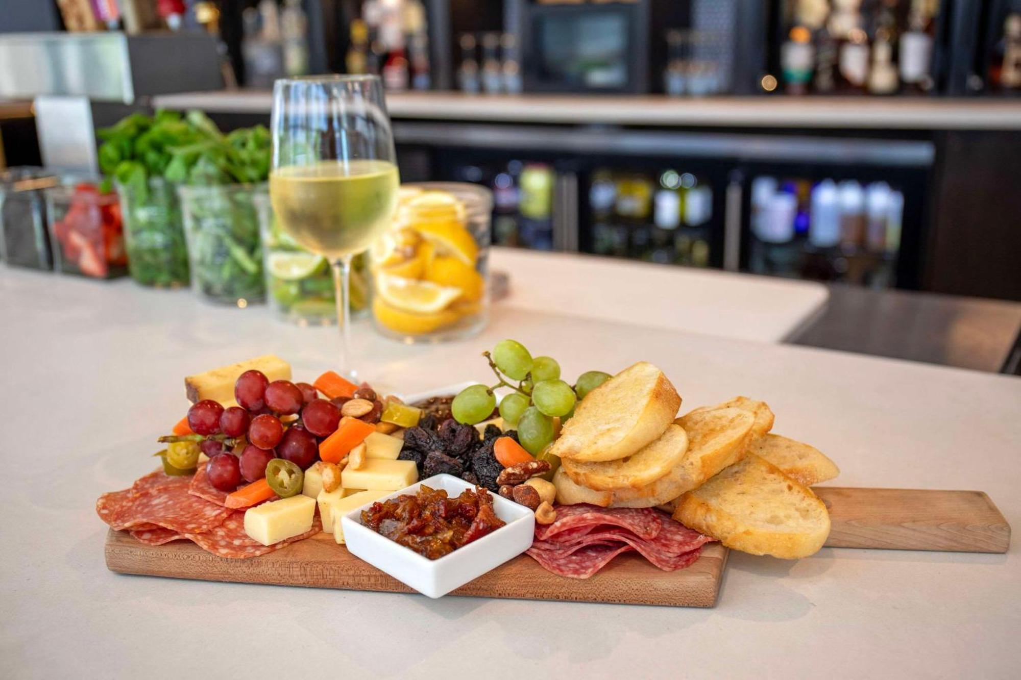 Cambria Hotel Denver Downtown Rino Εξωτερικό φωτογραφία