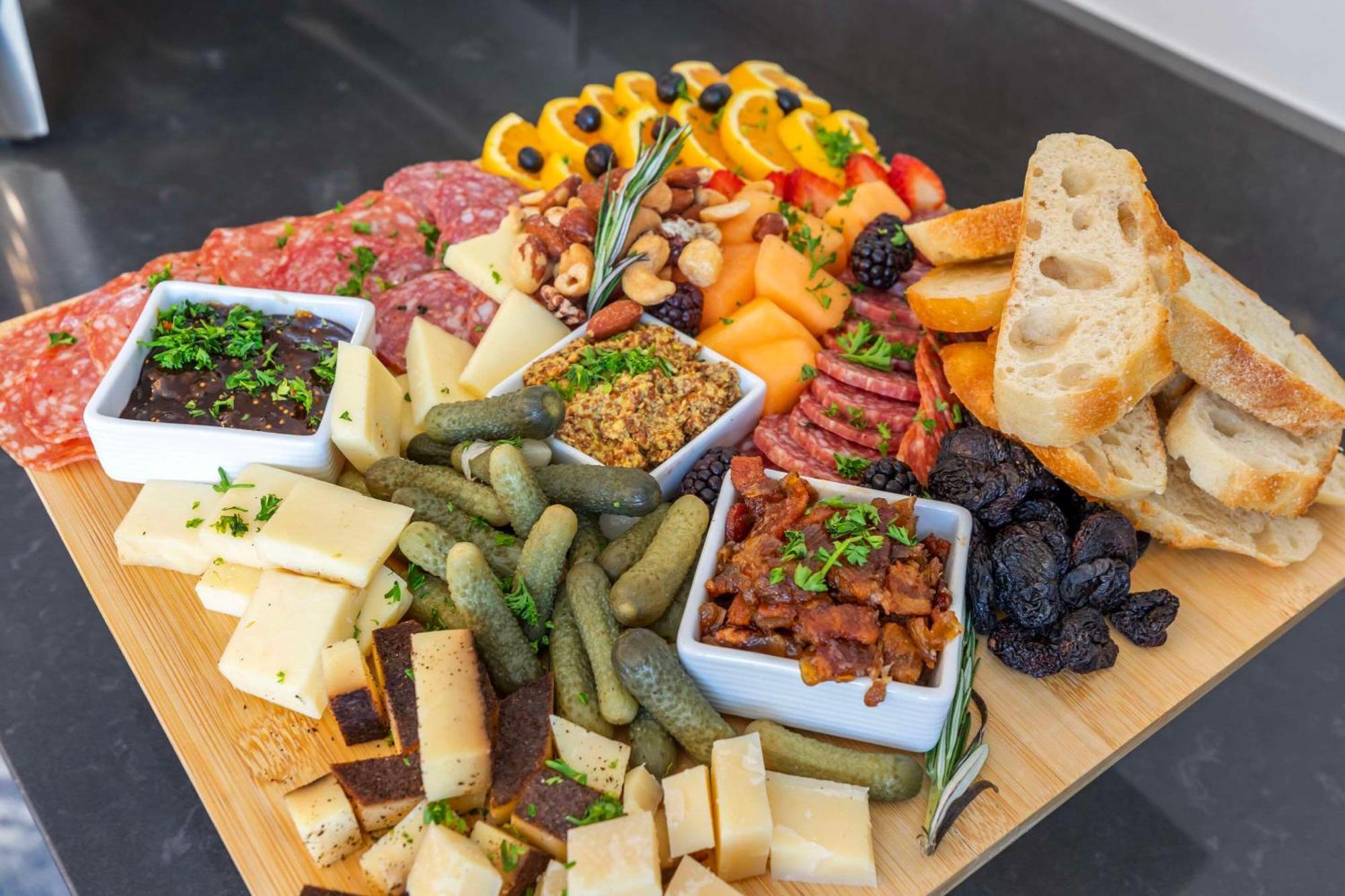 Cambria Hotel Denver Downtown Rino Εξωτερικό φωτογραφία