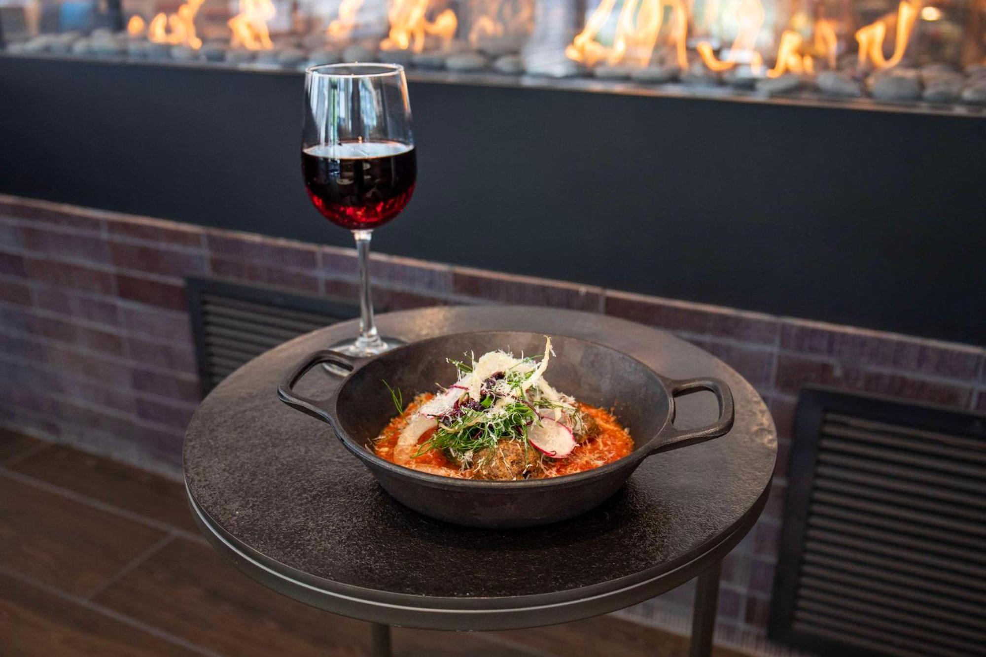 Cambria Hotel Denver Downtown Rino Εξωτερικό φωτογραφία