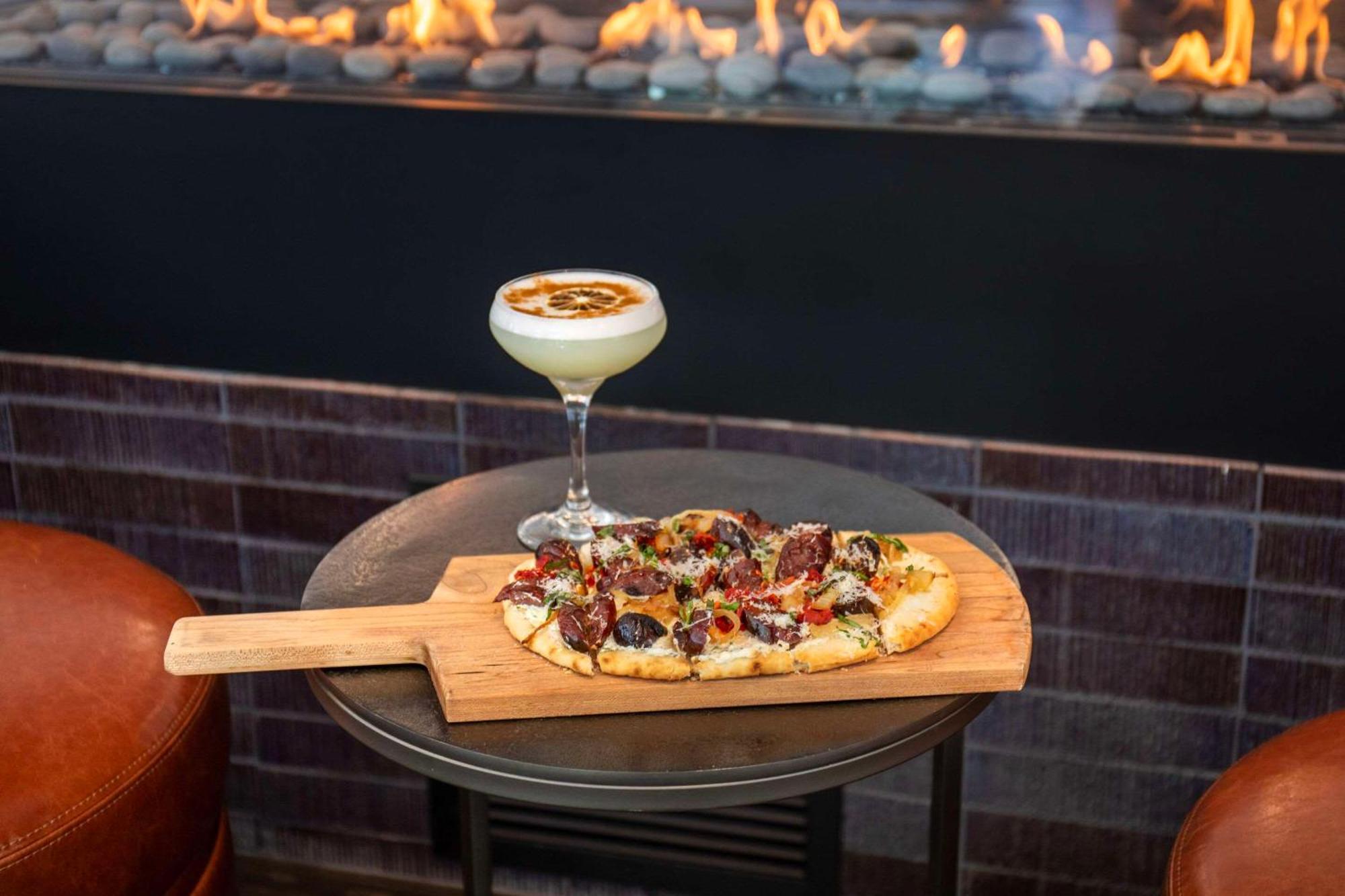 Cambria Hotel Denver Downtown Rino Εξωτερικό φωτογραφία